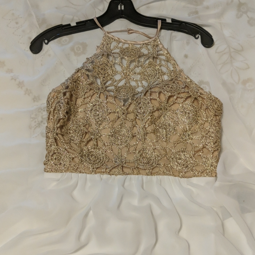Hoco Dress